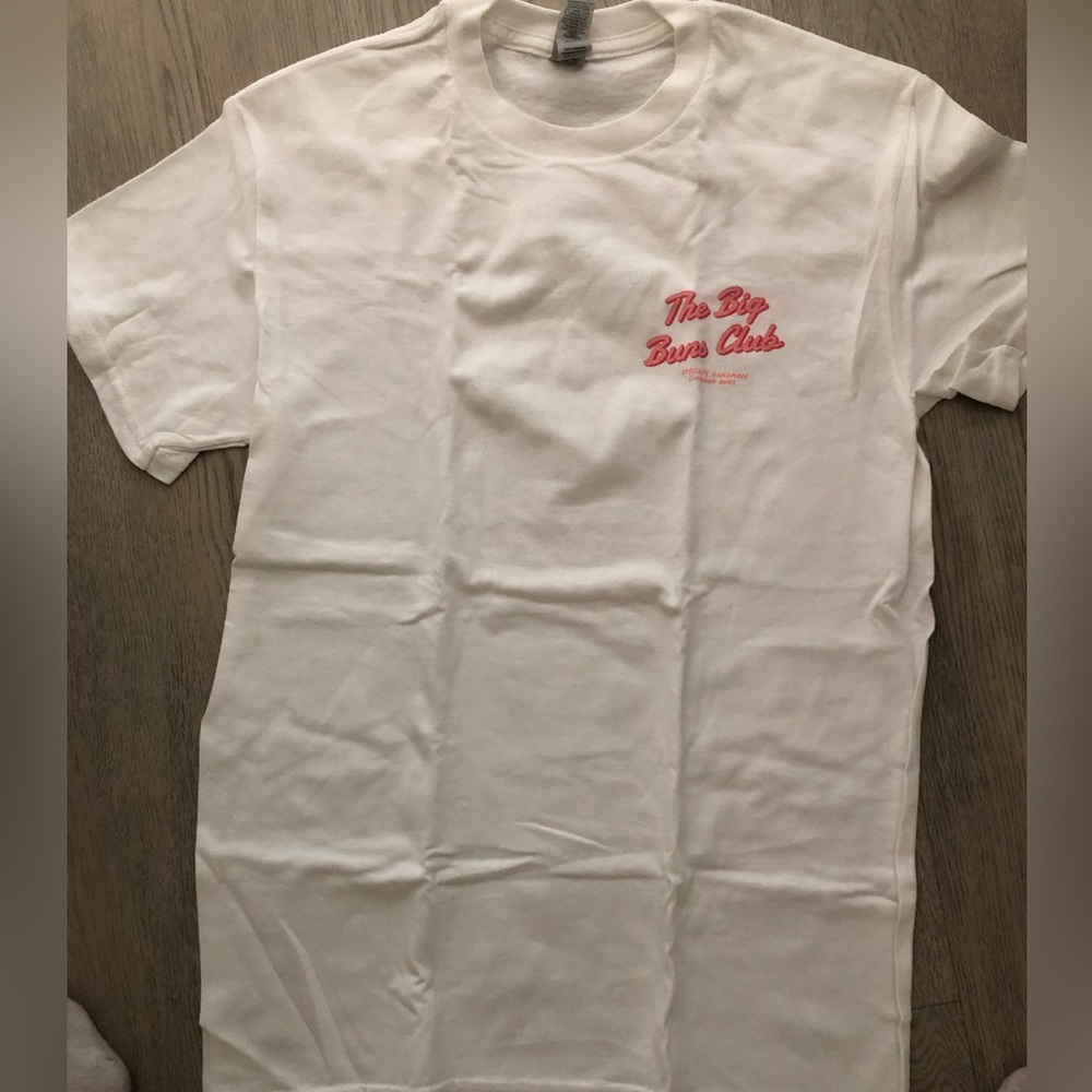 Graphic Tee